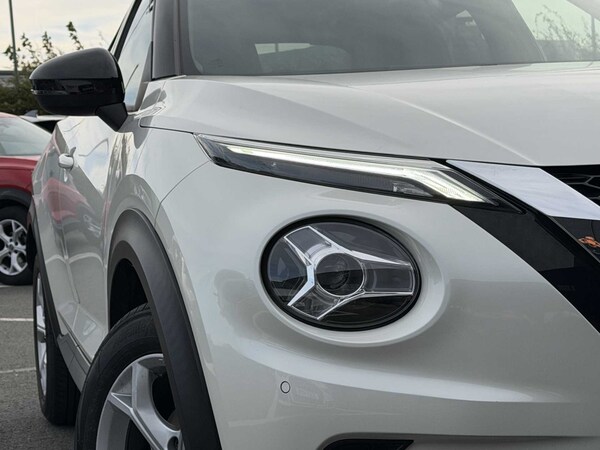 Used Nissan Juke 2021 for sale - 76236996: Photo 22