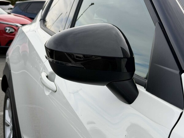 Used Nissan Juke 2021 for sale - 76236996: Photo 24