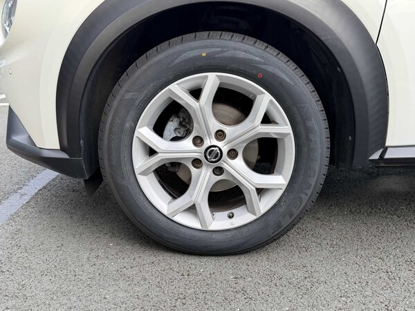 Used Nissan Juke 2021 for sale - 76236996: Photo 26