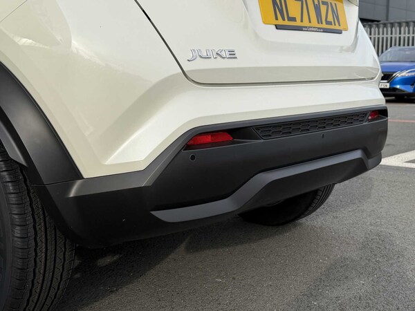 Used Nissan Juke 2021 for sale - 76236996: Photo 28