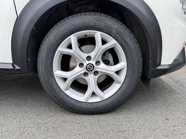 Used Nissan Juke 2021 for sale - 76236996: Photo 29