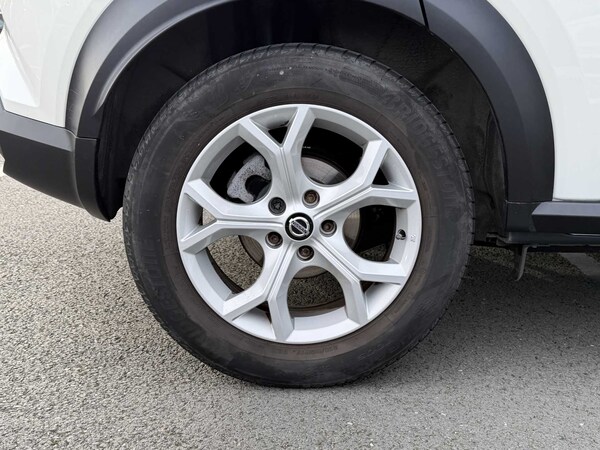 Used Nissan Juke 2021 for sale - 76236996: Photo 30