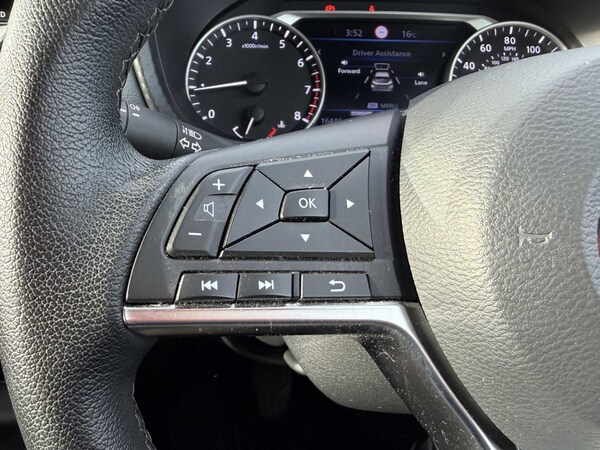 Used Nissan Juke 2021 for sale - 76236996: Photo 31