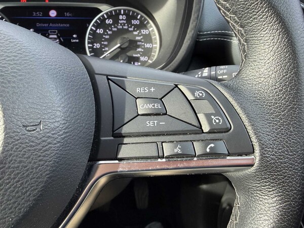 Used Nissan Juke 2021 for sale - 76236996: Photo 32