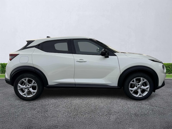Used Nissan Juke 2021 for sale - 76236996: Photo 3