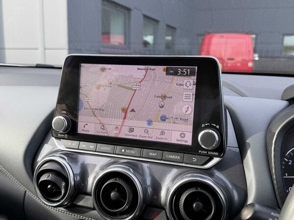 Used Nissan Juke 2021 for sale - 76236996: Photo 42