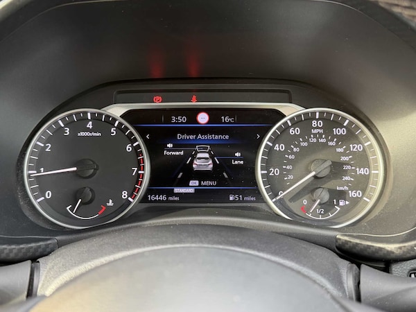 Used Nissan Juke 2021 for sale - 76236996: Photo 8