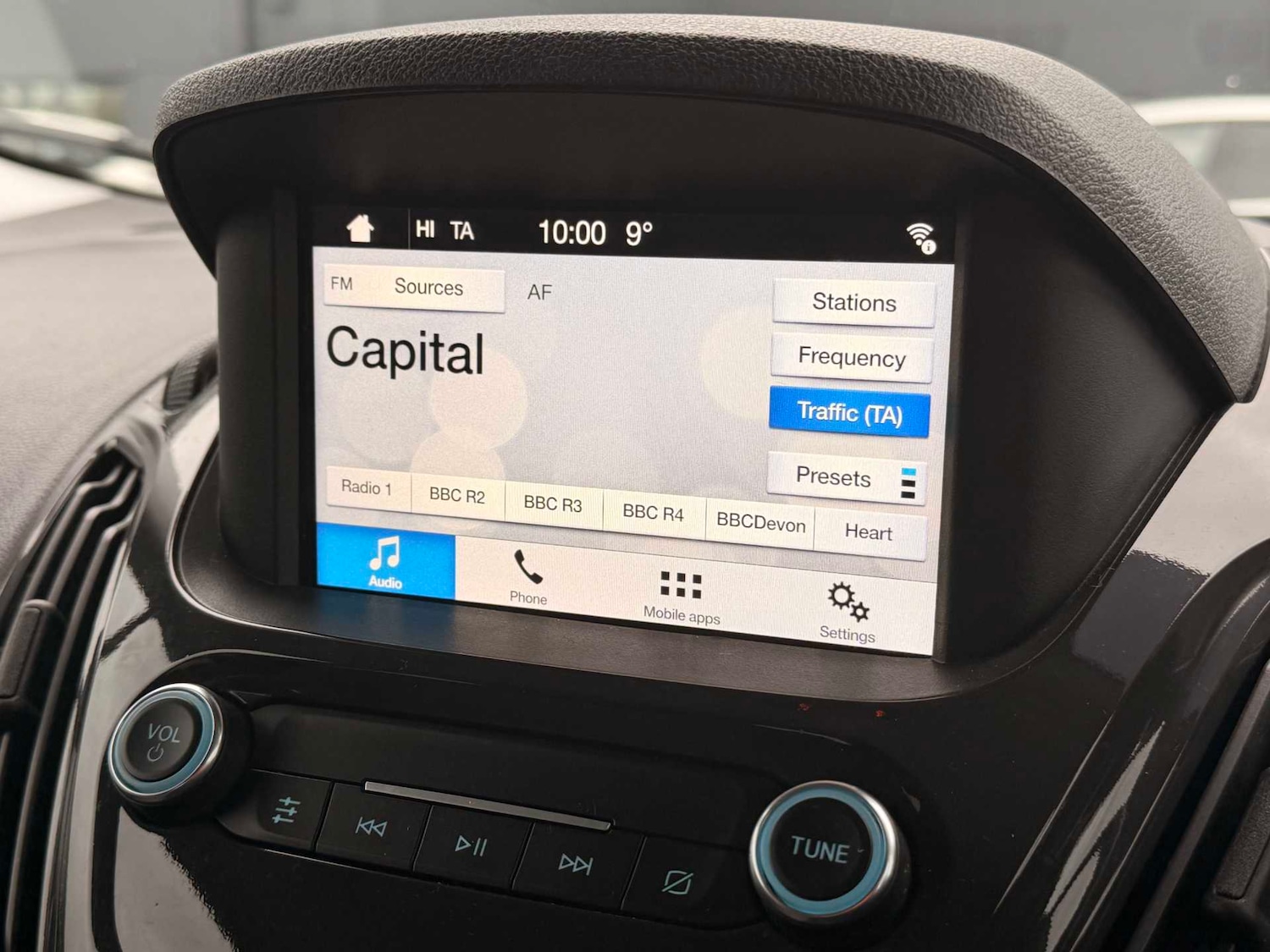 Used Ford Tourneo Courier 2019 for sale - 76577247: Photo 11