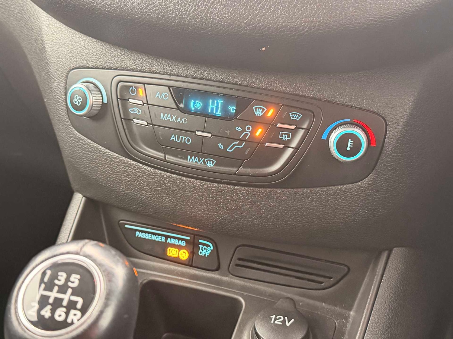 Used Ford Tourneo Courier 2019 for sale - 76577247: Photo 14