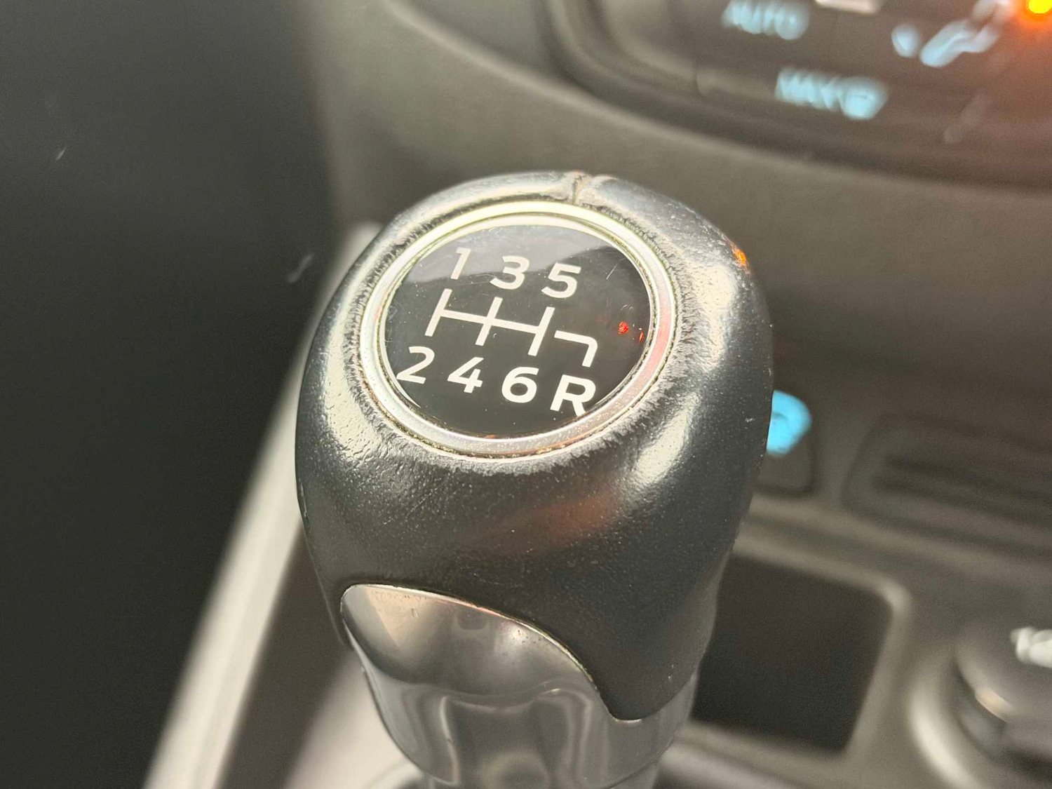 Used Ford Tourneo Courier 2019 for sale - 76577247: Photo 16