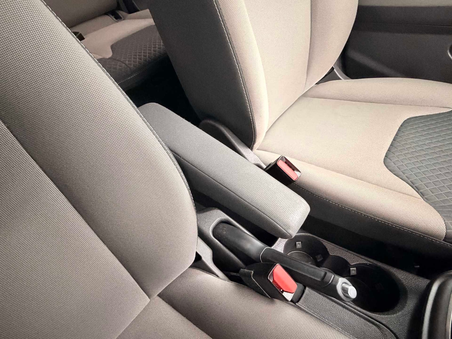 Used Ford Tourneo Courier 2019 for sale - 76577247: Photo 17