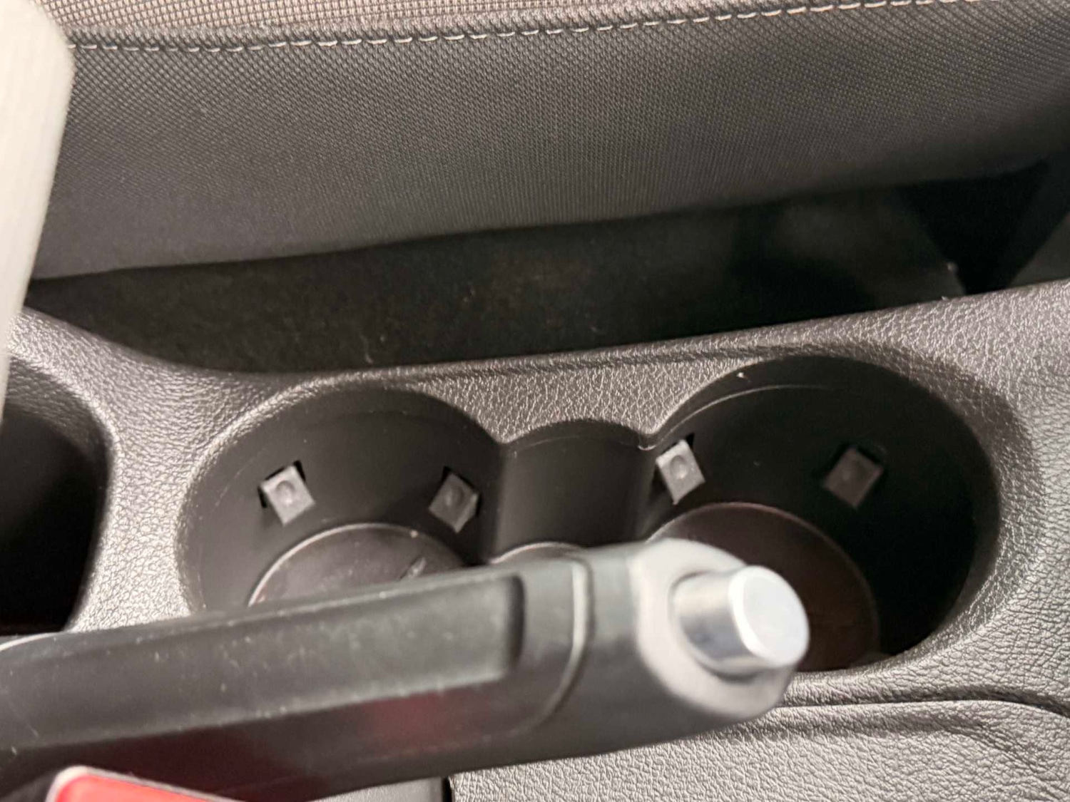 Used Ford Tourneo Courier 2019 for sale - 76577247: Photo 18