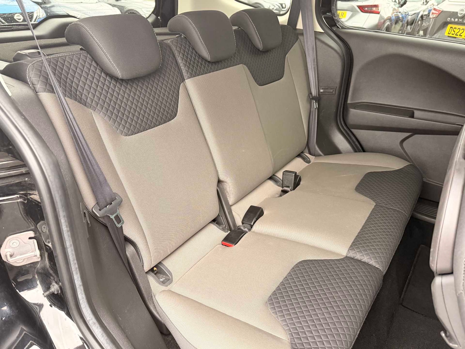 Used Ford Tourneo Courier 2019 for sale - 76577247: Photo 23