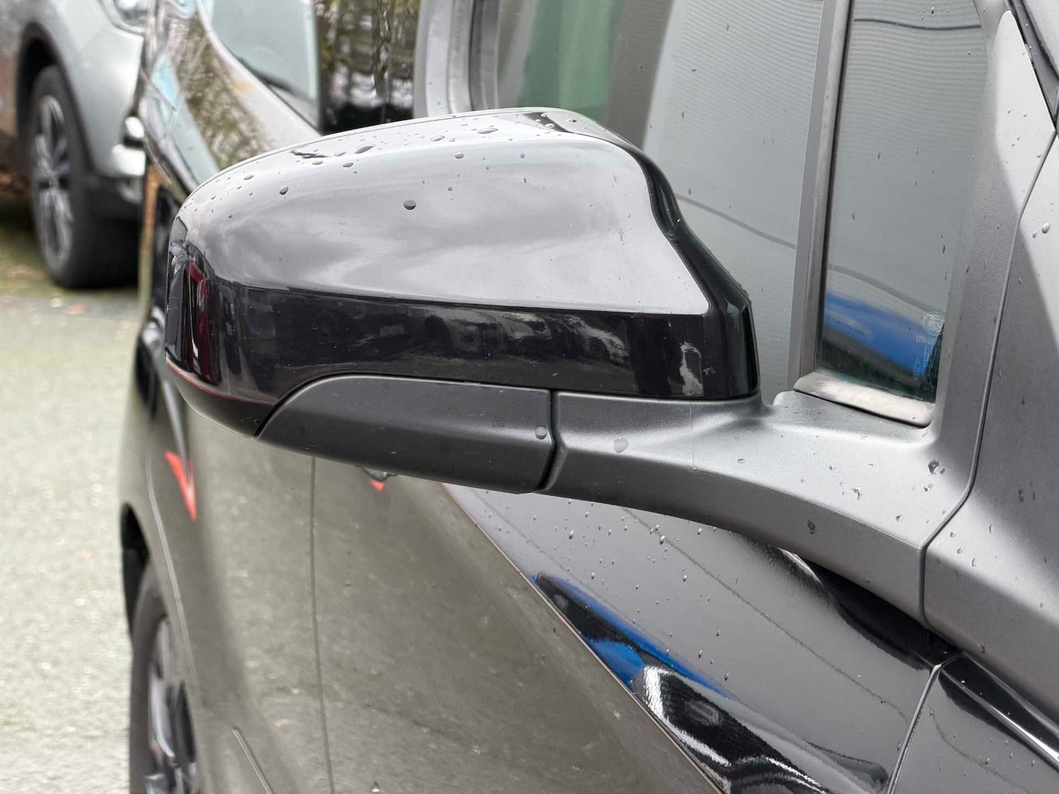 Used Ford Tourneo Courier 2019 for sale - 76577247: Photo 28