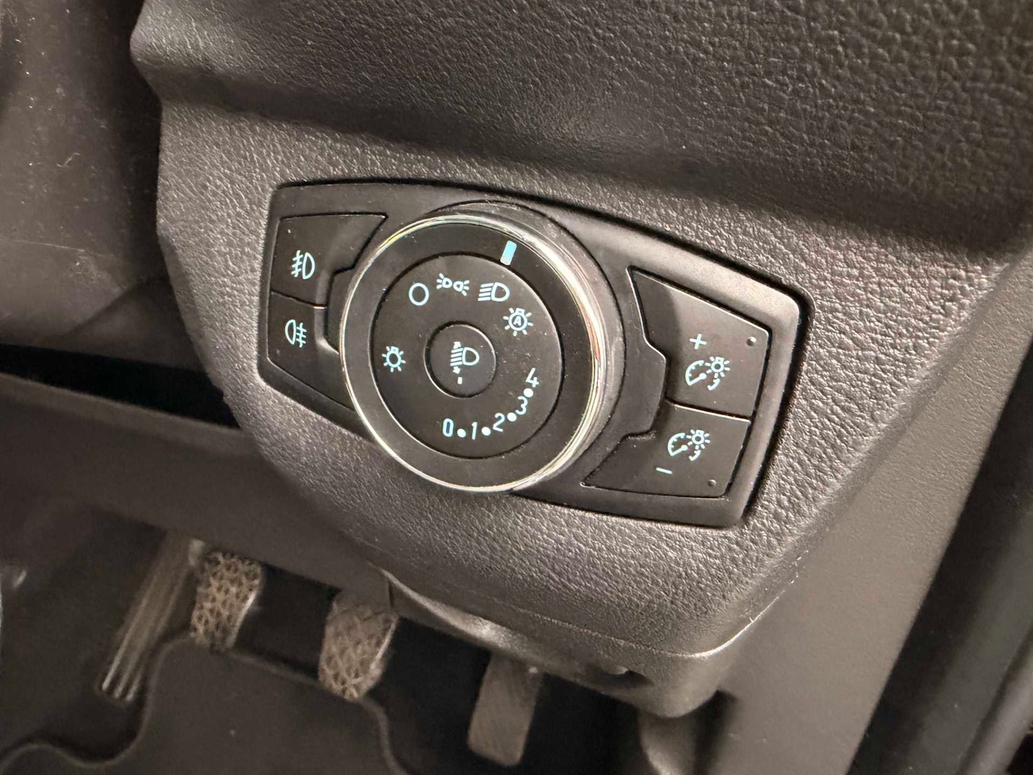 Used Ford Tourneo Courier 2019 for sale - 76577247: Photo 33