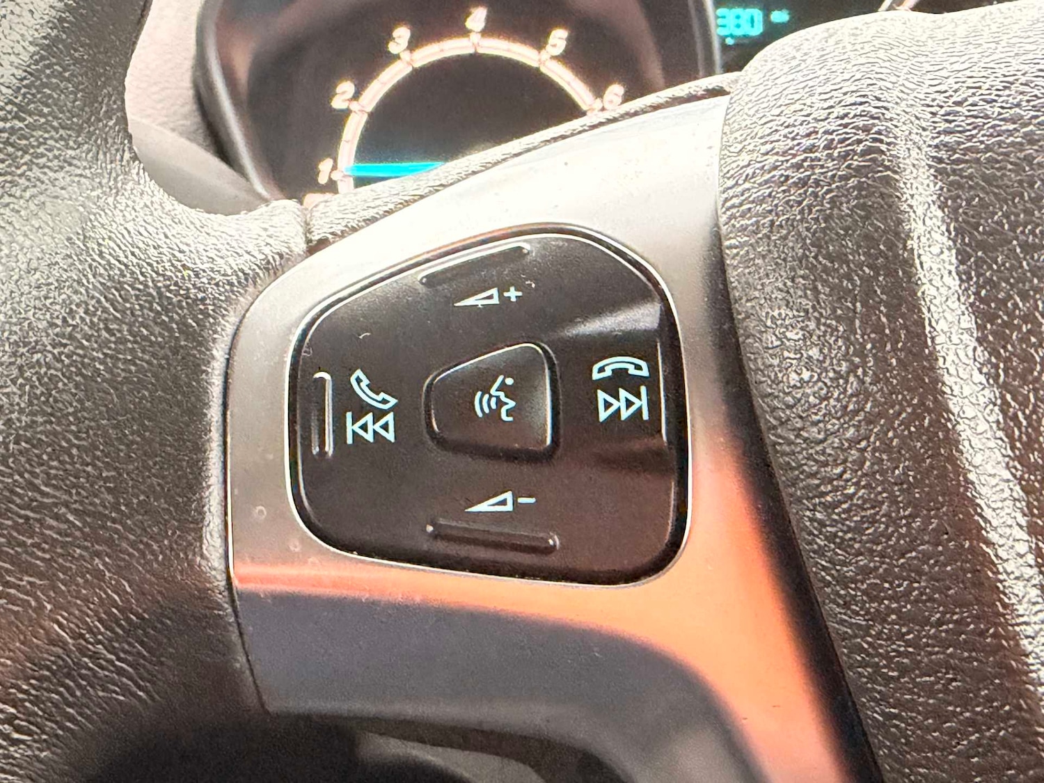 Used Ford Tourneo Courier 2019 for sale - 76577247: Photo 35