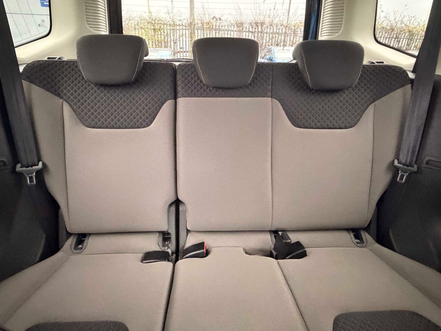 Used Ford Tourneo Courier 2019 for sale - 76577247: Photo 39