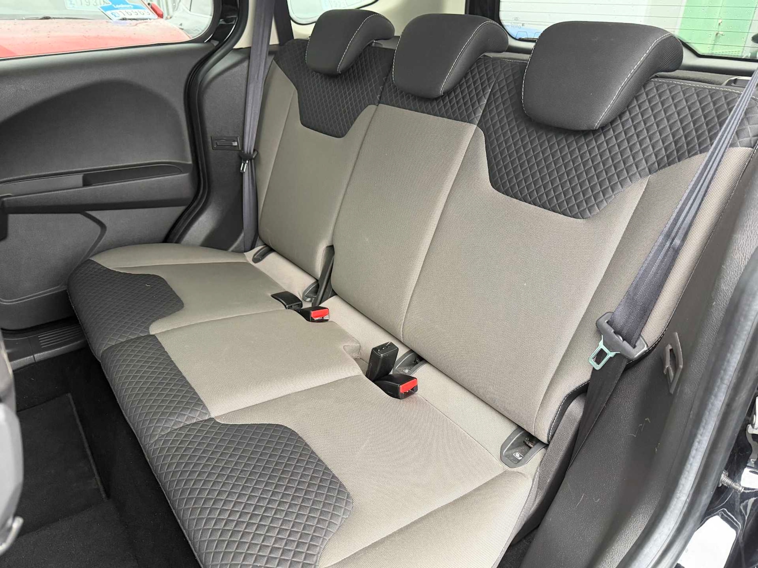 Used Ford Tourneo Courier 2019 for sale - 76577247: Photo 41