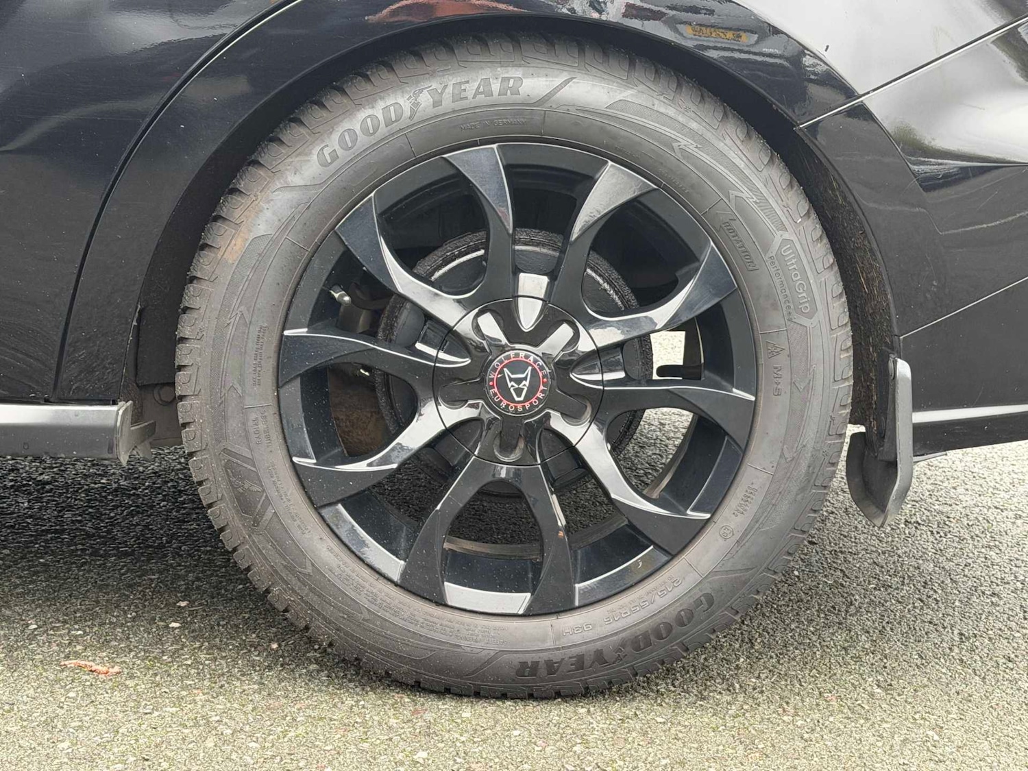 Used Ford Tourneo Courier 2019 for sale - 76577247: Photo 45