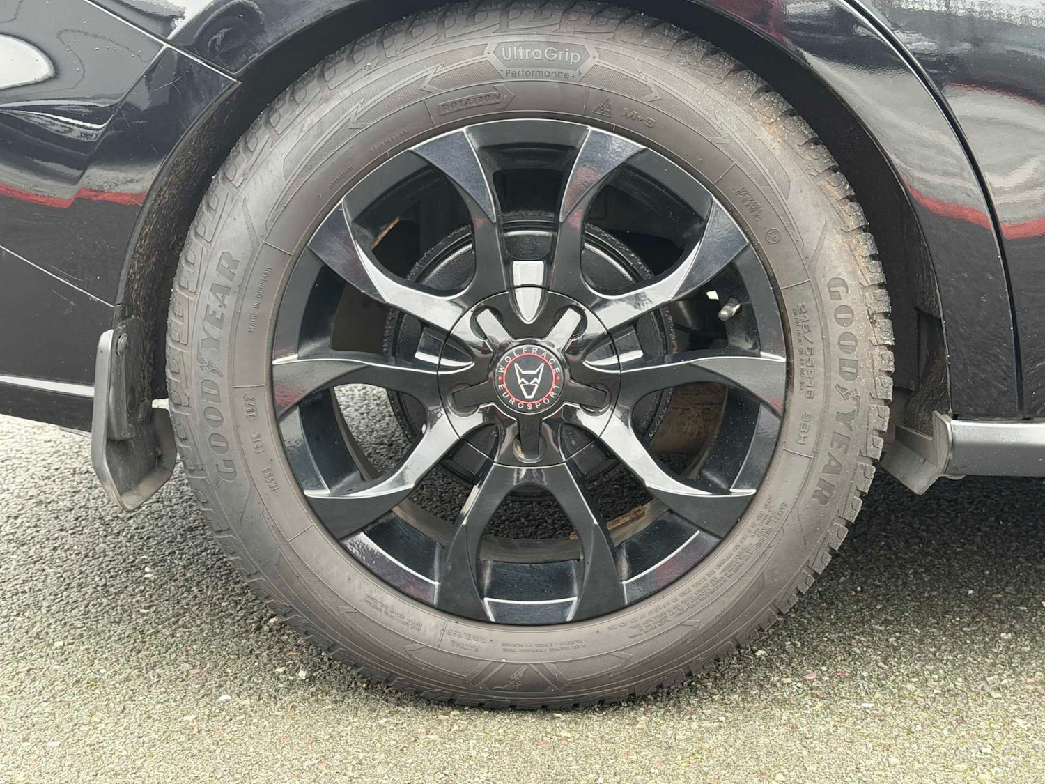 Used Ford Tourneo Courier 2019 for sale - 76577247: Photo 47