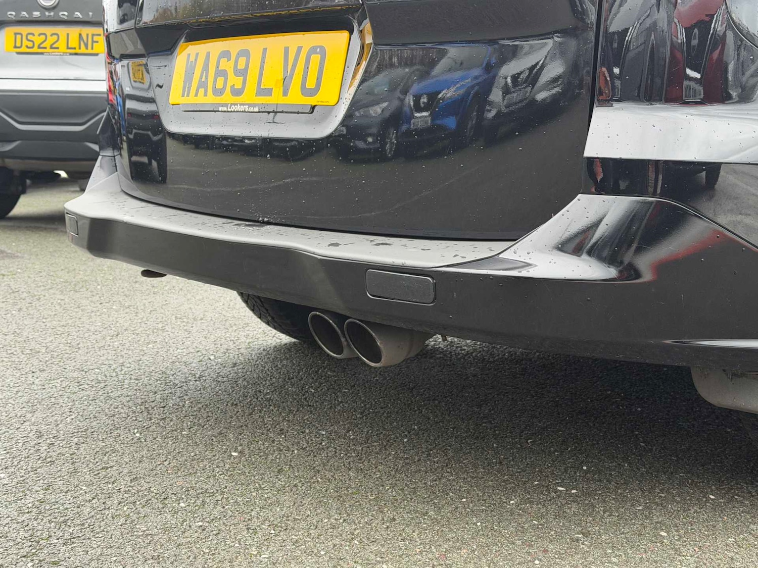 Used Ford Tourneo Courier 2019 for sale - 76577247: Photo 49