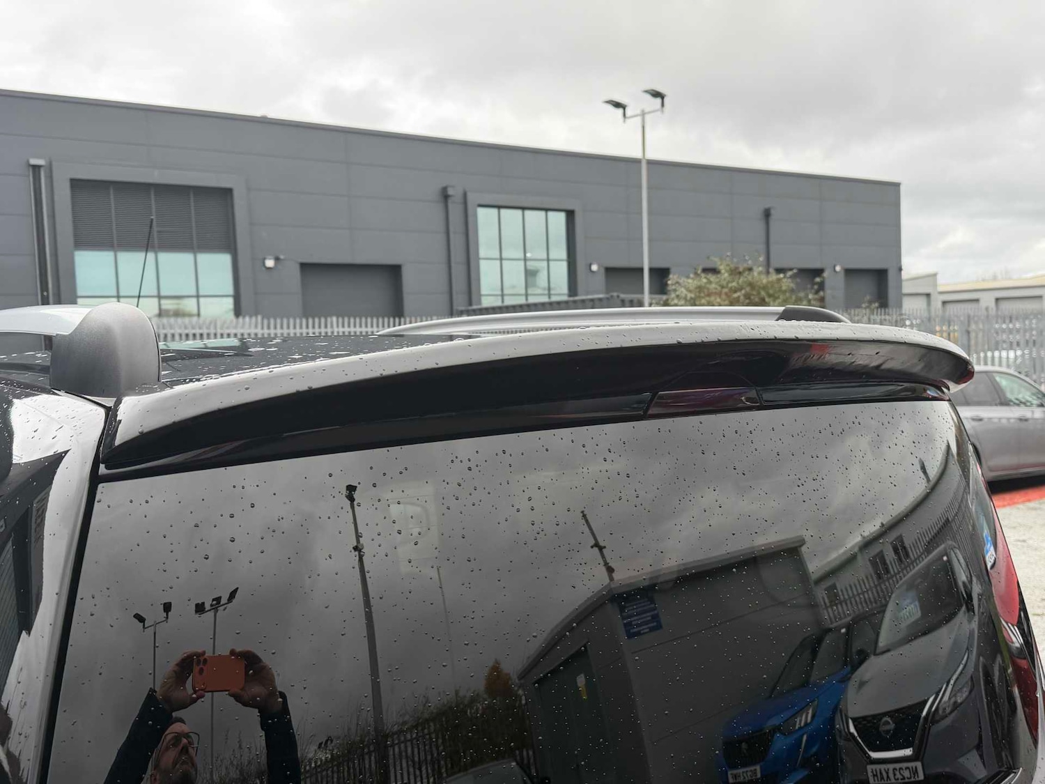 Used Ford Tourneo Courier 2019 for sale - 76577247: Photo 50