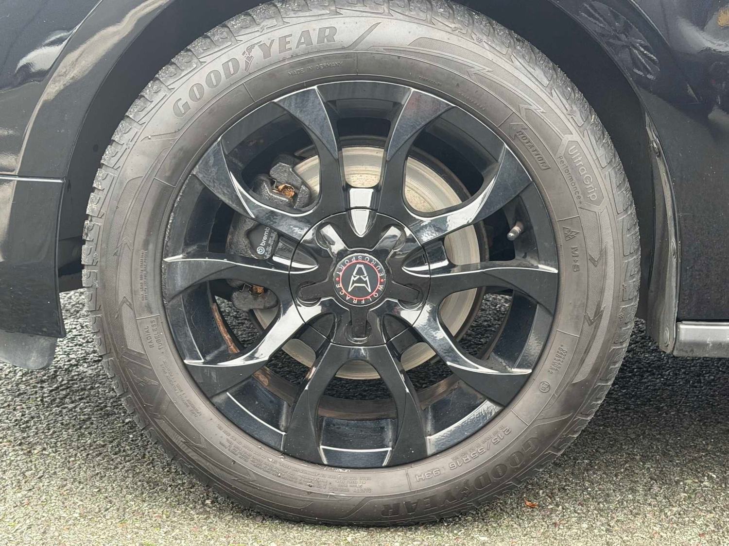 Used Ford Tourneo Courier 2019 for sale - 76577247: Photo 6