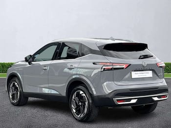 Used Nissan Qashqai 2025 for sale - 79775039: Photo
