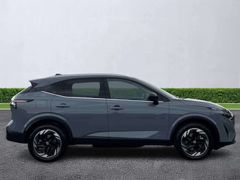 Used Nissan Qashqai 2025 for sale - 79775039: Photo