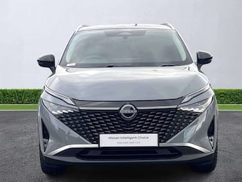 Used Nissan Qashqai 2025 for sale - 79775039: Photo