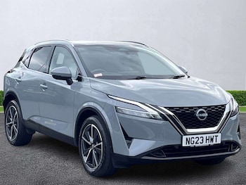 Used Nissan Qashqai 2023 for sale - 79331778: Photo