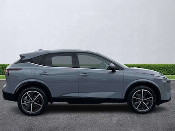 Used Nissan Qashqai 2023 for sale - 79331778: Photo