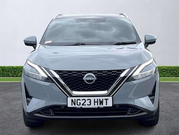 Used Nissan Qashqai 2023 for sale - 79331778: Photo