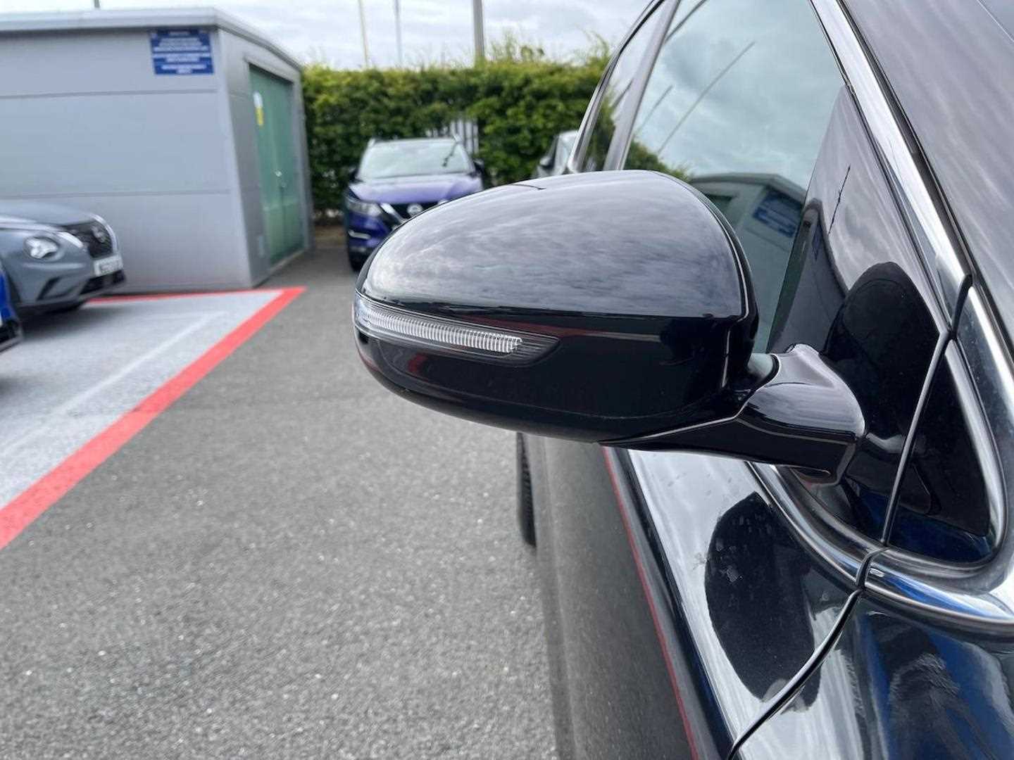 Vehicle 32