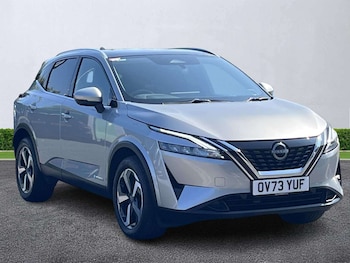 Used Nissan Qashqai 2023 for sale - 79262519: Photo