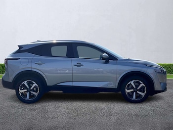 Used Nissan Qashqai 2023 for sale - 79262519: Photo