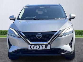Used Nissan Qashqai 2023 for sale - 79262519: Photo