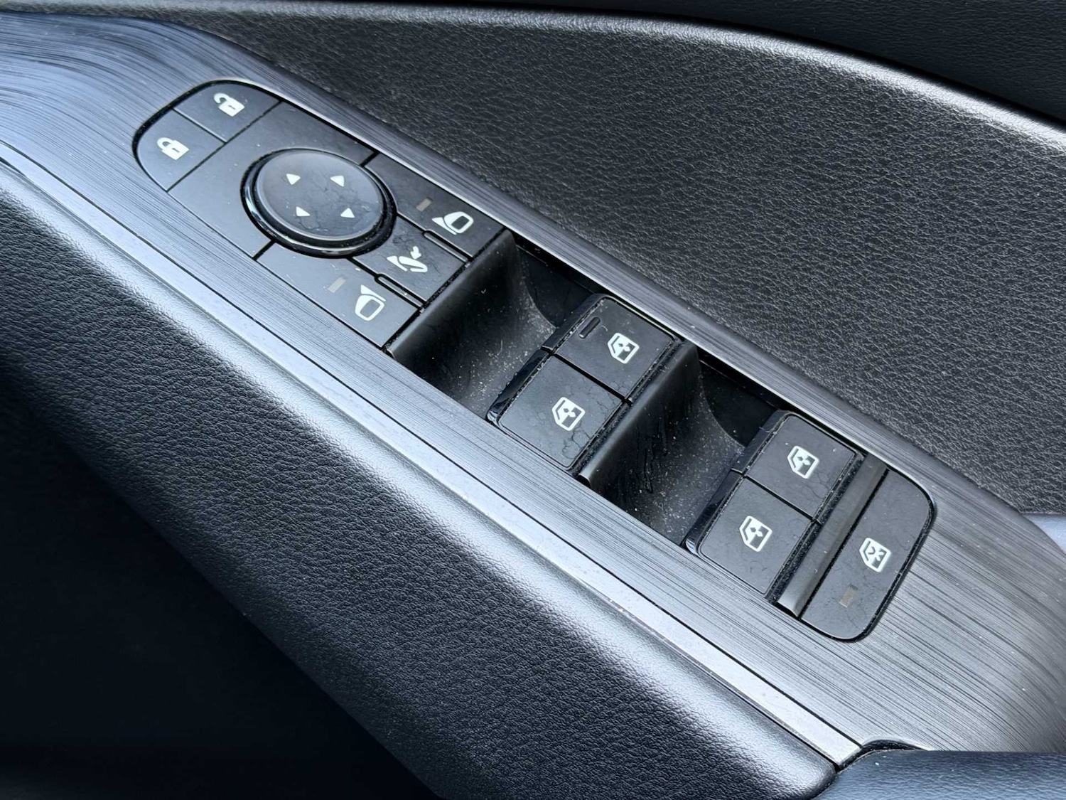 Used Nissan Qashqai 2023 for sale - 76510666: Photo 15