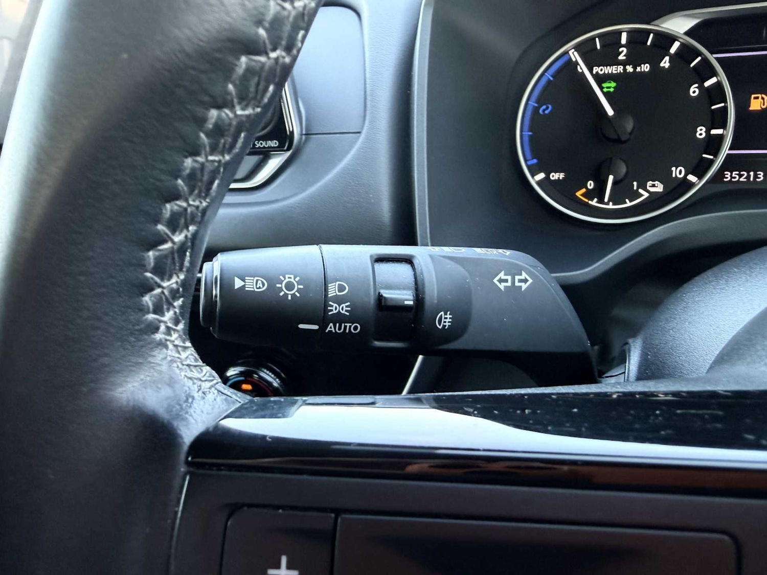 Used Nissan Qashqai 2023 for sale - 76510666: Photo 19