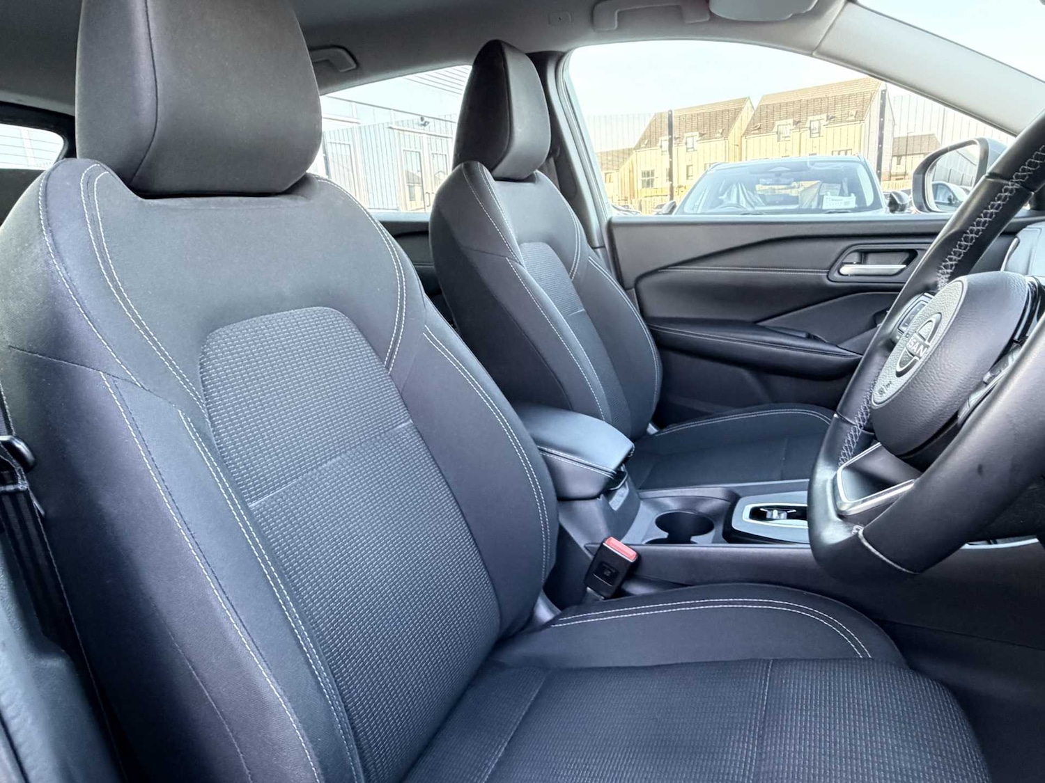 Used Nissan Qashqai 2023 for sale - 76510666: Photo 28