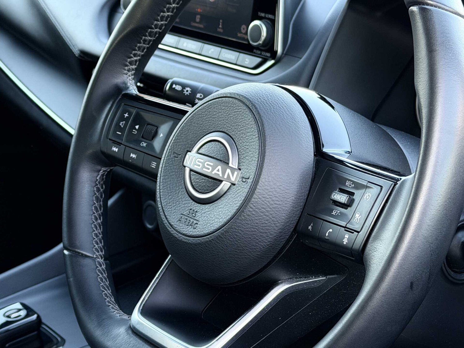 Used Nissan Qashqai 2023 for sale - 76510666: Photo 29