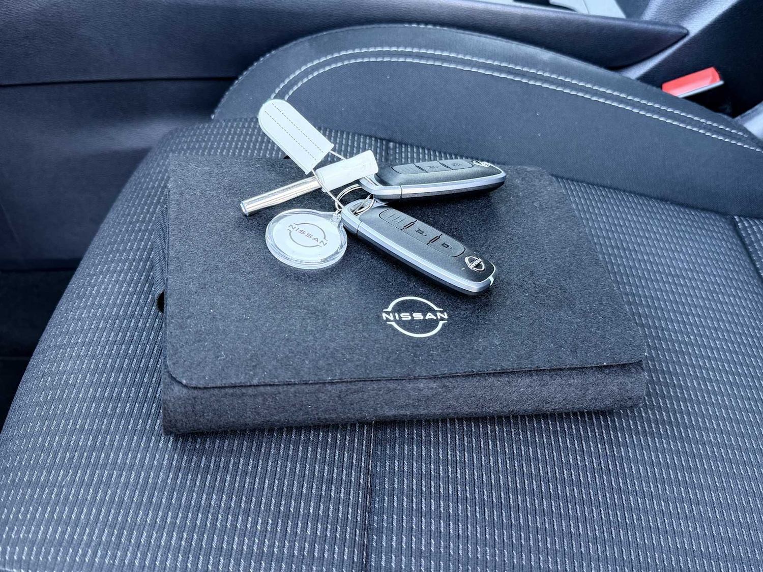 Used Nissan Qashqai 2023 for sale - 76510666: Photo 35