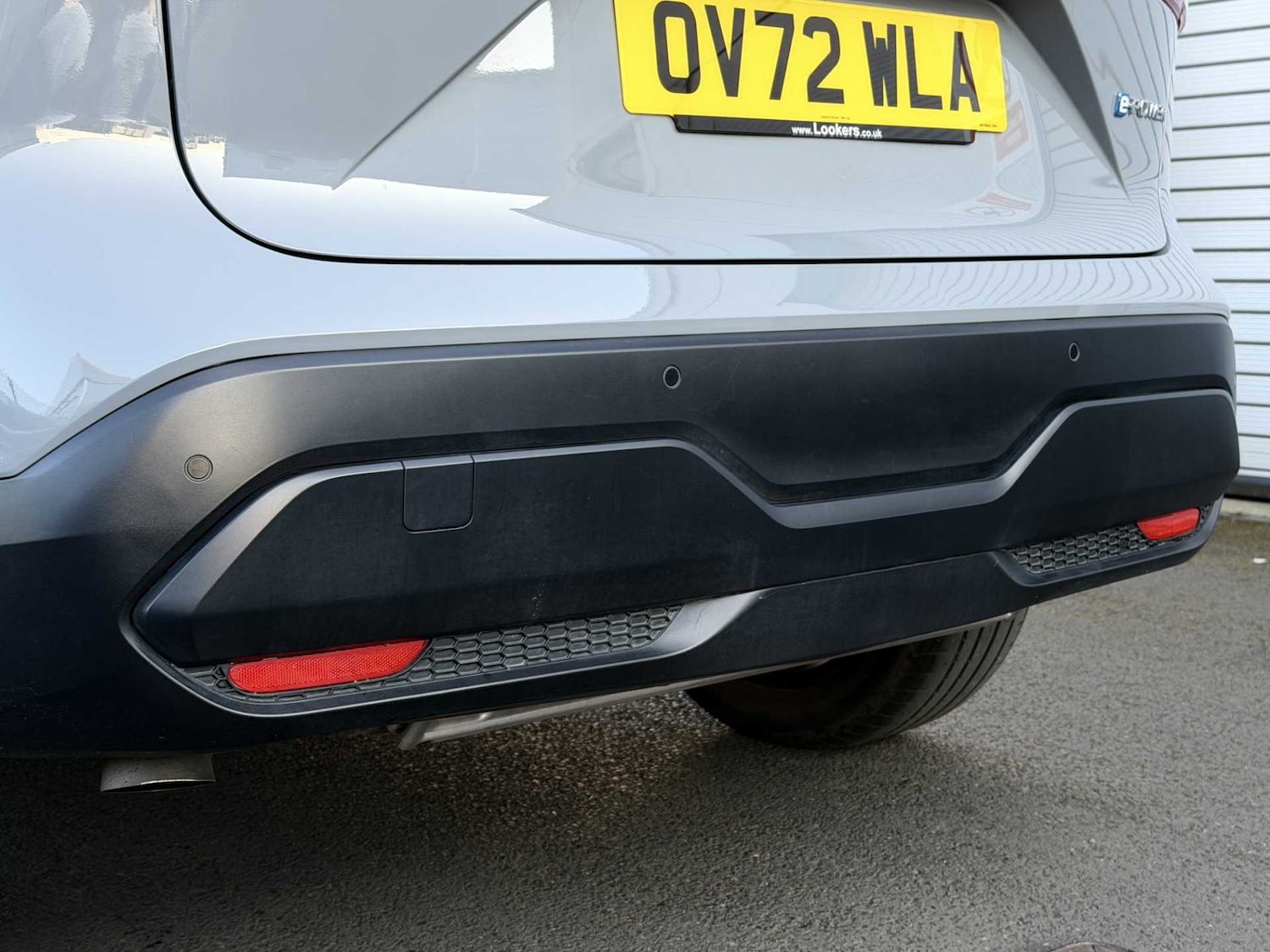 Used Nissan Qashqai 2023 for sale - 76510666: Photo 38