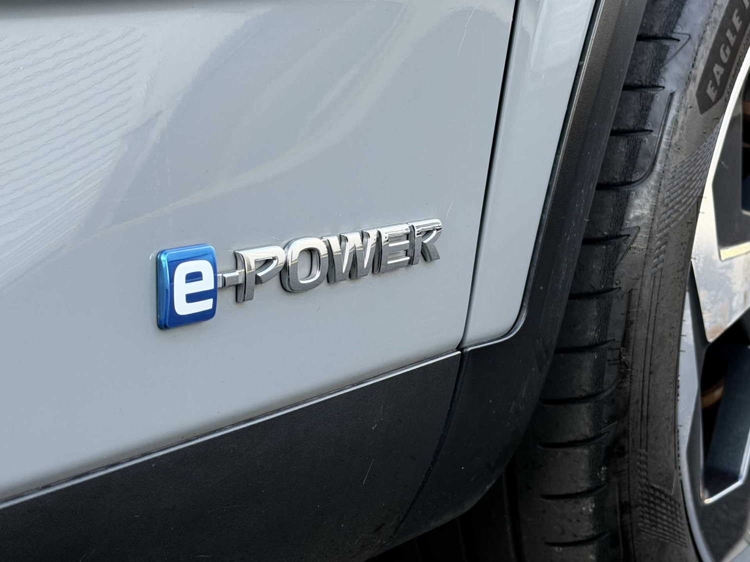 Used Nissan Qashqai 2023 for sale - 76510666: Photo 39