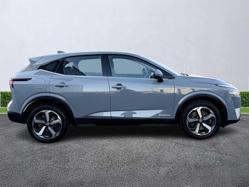 Used Nissan Qashqai 2023 for sale - 76510666: Photo
