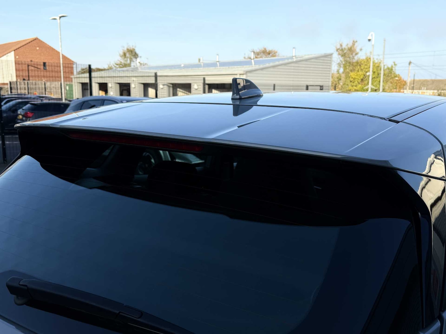 Used Nissan Qashqai 2023 for sale - 76510666: Photo 40