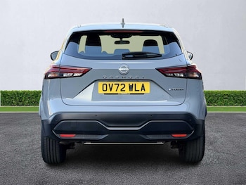 Used Nissan Qashqai 2023 for sale - 76510666: Photo