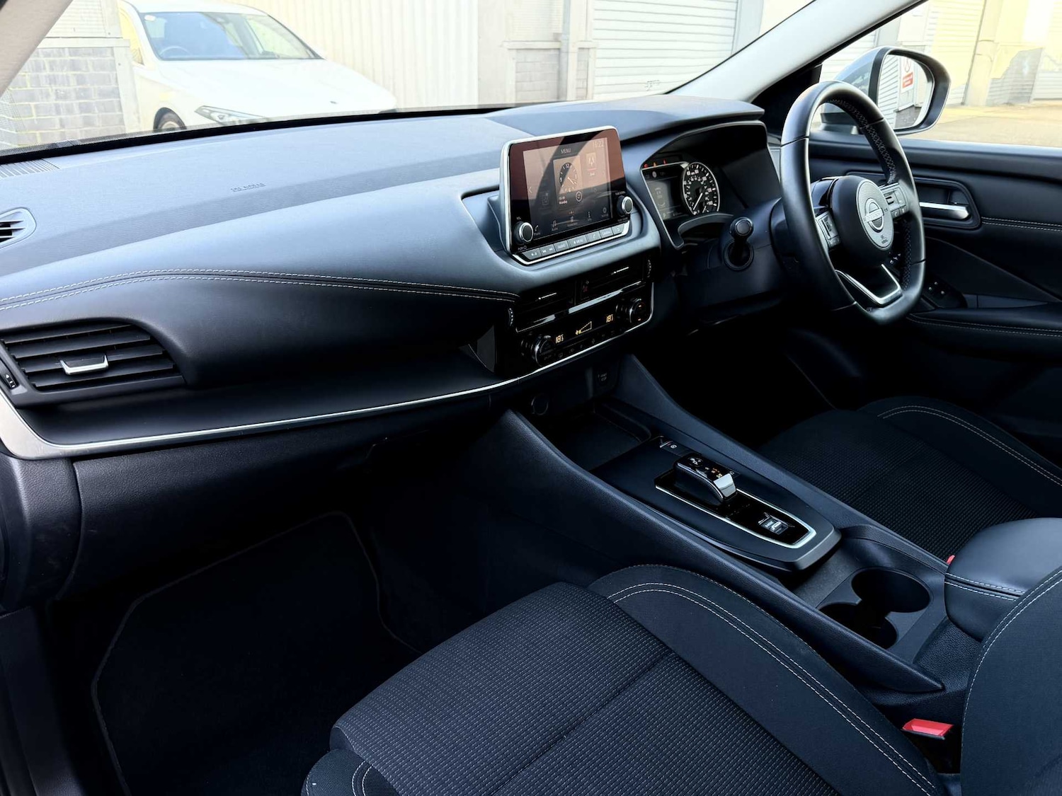 Used Nissan Qashqai 2023 for sale - 76510666: Photo 7