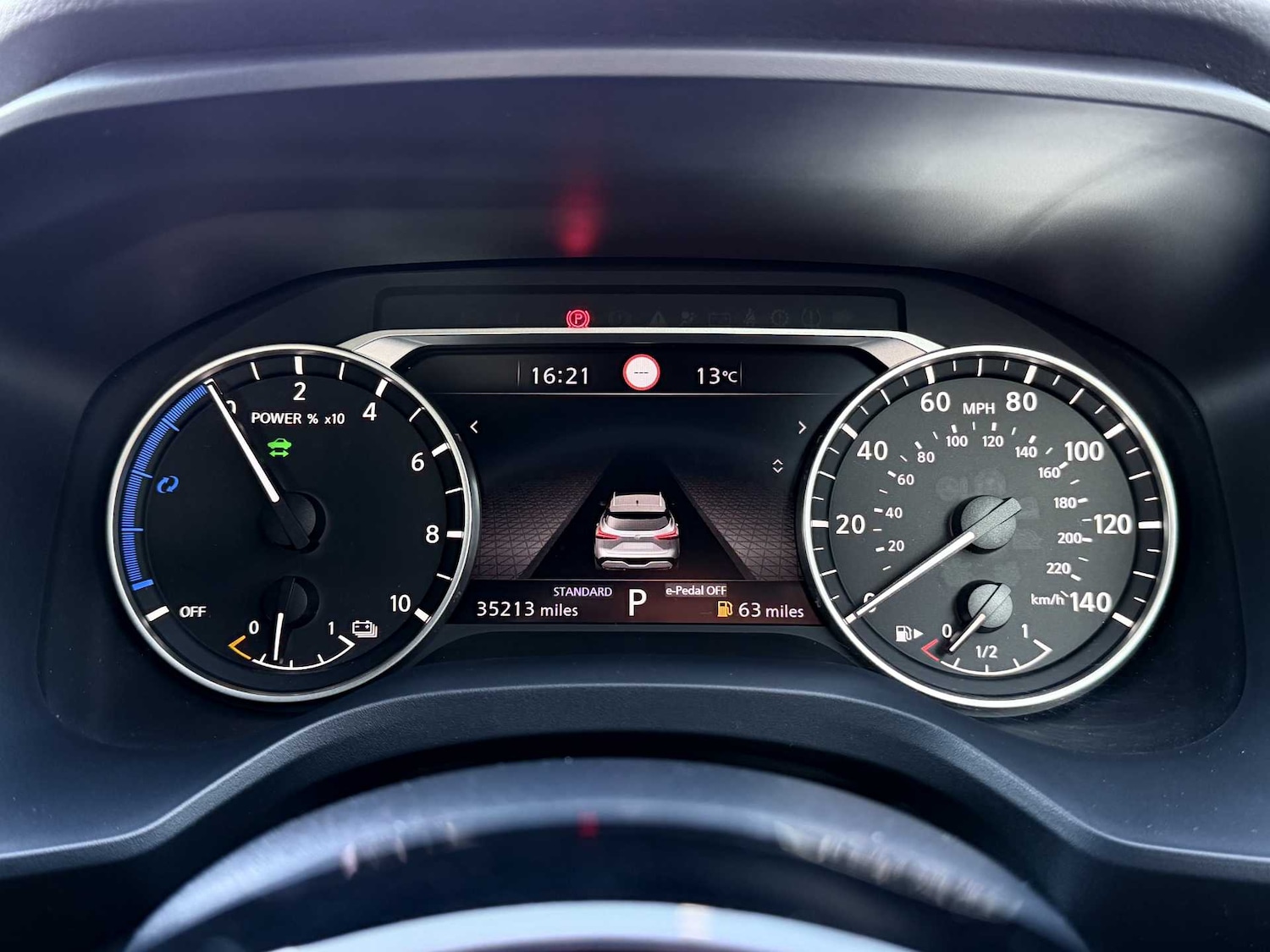 Used Nissan Qashqai 2023 for sale - 76510666: Photo 9