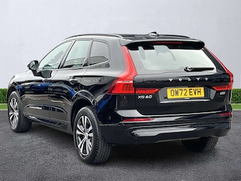 Used Volvo XC60 2022 for sale - 78489305: Photo